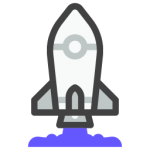 Rocket 256